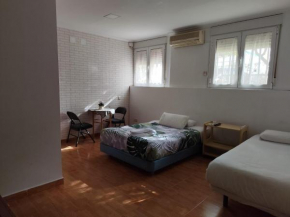 El Colmenar Habitaciones